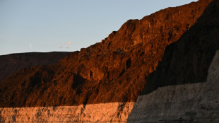 Sequ&iacute;a en EEUU: aparece un tercer cad&aacute;ver en un embalse cercano a Las Vegas