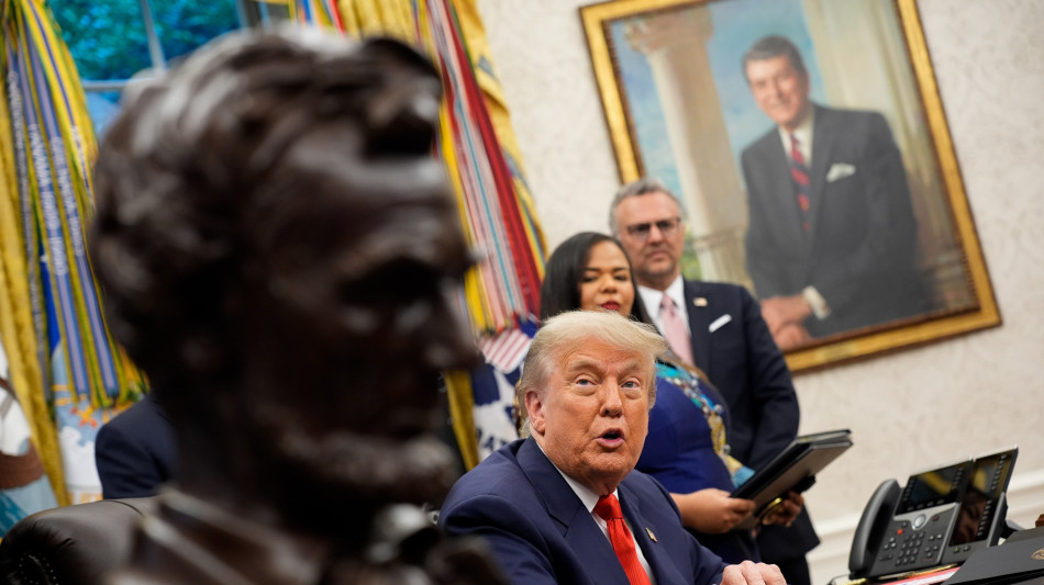 Trump, Iran era vicino alla produzione della bomba atomica