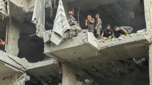 Hezbollah mourns top commander killed in Israeli strike