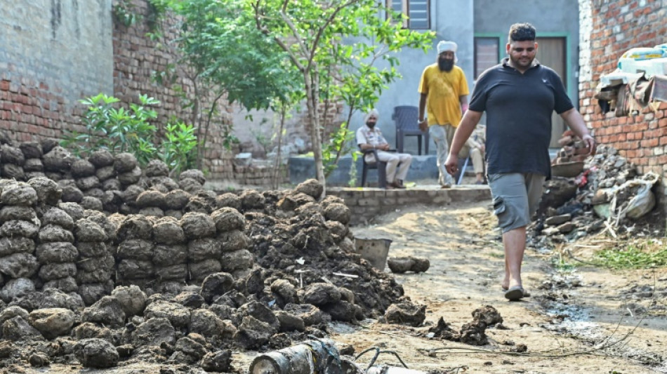 El enfrentamiento India-Pakist&aacute;n, escenario de lucimiento del armamento chino