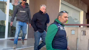 Morte avvelenate, Gianni Di Vita portato in Questura