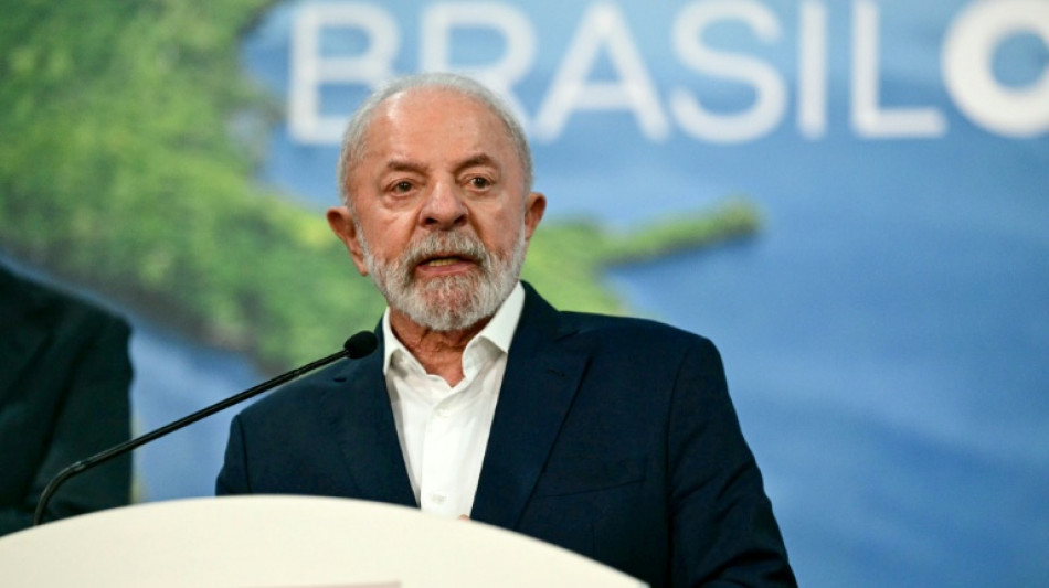 Neuer COP30-Beschlusstext ohne Fahrplan zur Abkehr von Fossilen - EU "enttäuscht"