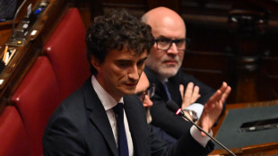 Bignami (FdI) scrive a Fontana, la Camera ricordi Kirk