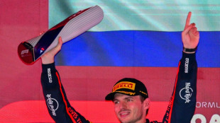 Verstappen diz estar "mais relaxado" do que na luta pelo título de 2021