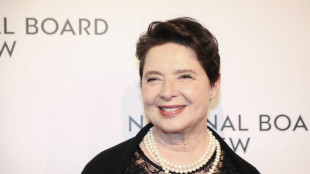 Rossellini, la parte pi&ugrave; difficile dei premi &egrave; il red carpet