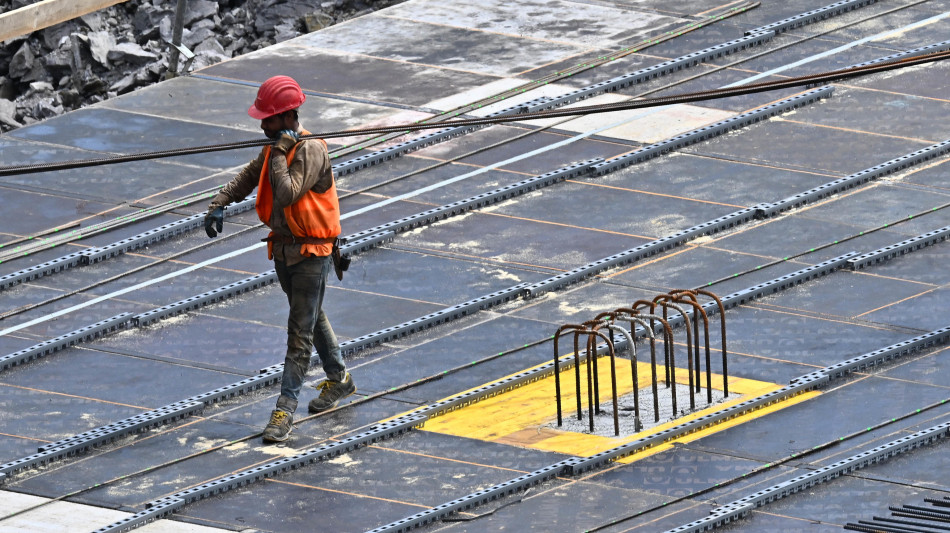 Nel 2025 individuati 22.000 lavoratori in nero, oltre 89.000 violazioni prevenzione