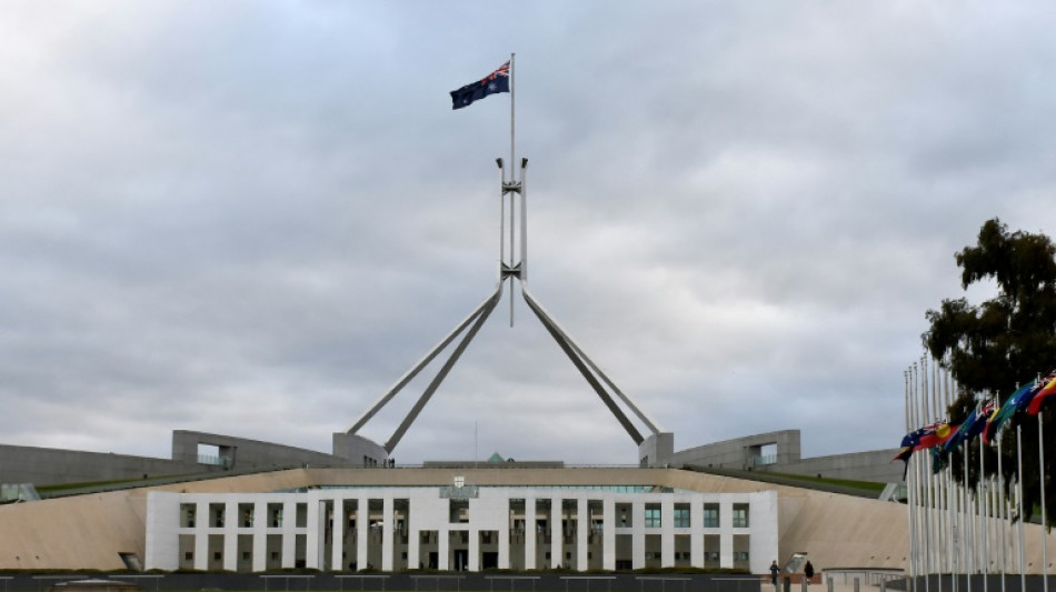 El Parlamento australiano abre camino para un referendo sobre derechos ind&iacute;genas