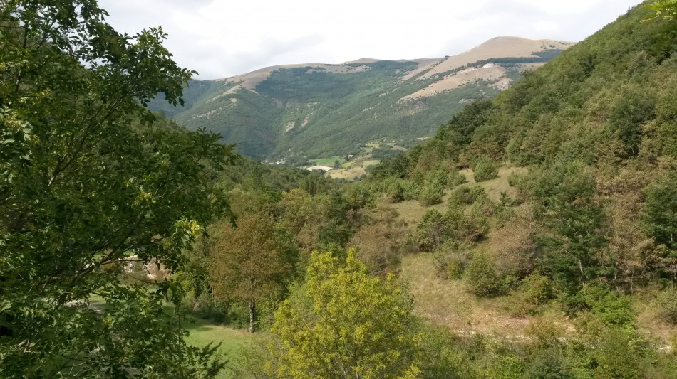 Il Festival dell'Appennino 2025 'Inclusivo di natura', 27 eventi