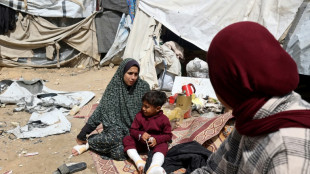 Ham&aacute;s recibe propuesta israel&iacute; de tregua, ONU alarmada por la crisis humanitaria en Gaza