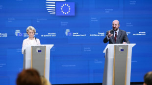 La UE sanciona a funcionarios y entidades de seis pa&iacute;ses por violencia contra mujeres