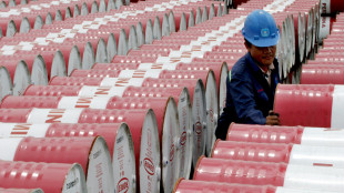 Il petrolio chiude in rialzo a New York a 64,92 dollari