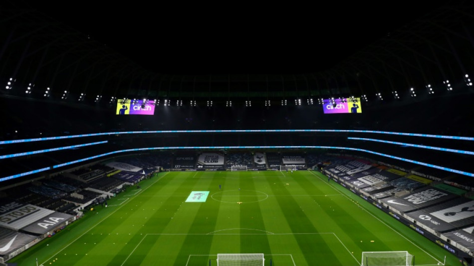 Tottenham stadium to stage 2024 European rugby finals