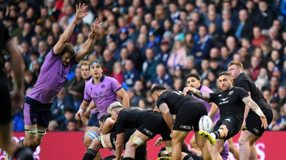 All Blacks veteran Perenara tears Achilles tendon