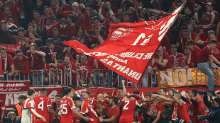 Kein Zuschauerausschluss: UEFA belegt Bayern mit Geldstrafe