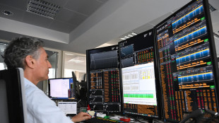 Borsa: Milano in calo con l'Europa, svetta Fincantieri