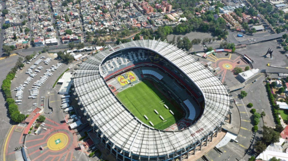 Fifa anuncia calend&aacute;rio da Copa de 2026 com abertura no M&eacute;xico e final nos EUA