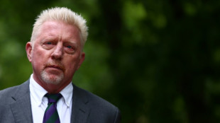 Boris Becker bound for Germany after UK jail release