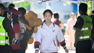 Millions of Chinese students sit for gruelling 'gaokao'