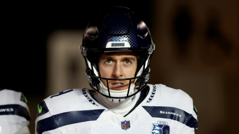 Not-so-American football: the Super Bowl's overseas stars