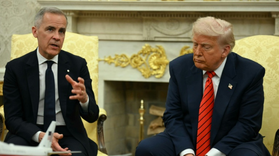 Trump dá por encerradas as negociações comerciais com o Canadá