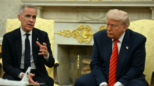 Trump dá por encerradas as negociações comerciais com o Canadá