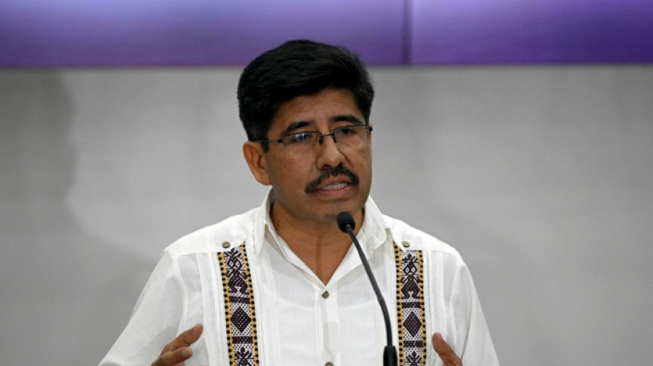 México abre una "nueva era" de su poder judicial expuesto al control político y criminal