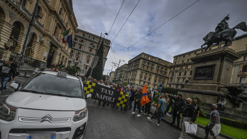Incostituzionali gli obblighi imposti agli Ncc