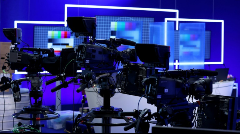 Umfrage: Vertrauen in Medien in Deutschland wieder gewachsen