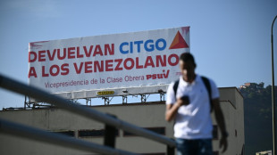 EUA prolonga licen&ccedil;a que protege Citgo de seus credores