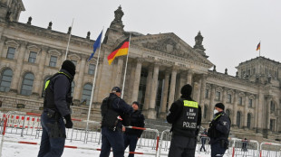 Neuer Polizeibeauftragter Gr&ouml;tsch warnt vor rechtsextremen Gefahren f&uuml;r Polizei