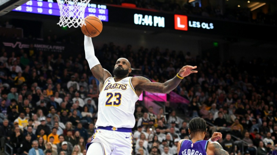 NBA: Oklahoma se venge de Portland avec 37 points de Shai