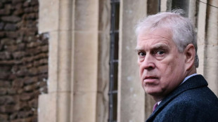 La polic&iacute;a brit&aacute;nica examina una acusaci&oacute;n de agresi&oacute;n sexual contra el expr&iacute;ncipe Andr&eacute;s