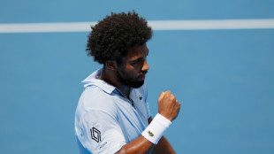 Arthur Fils vence Cobolli e &eacute; o primeiro finalista do Masters 1000 de Cincinnati