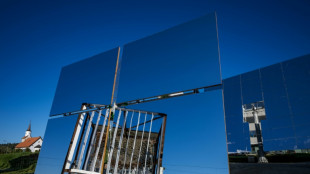 En Suisse, des fours solaires pour recycler les métaux dans l'horlogerie