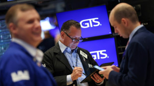Wall Street poursuit son ascension, portée par l'optimisme commercial