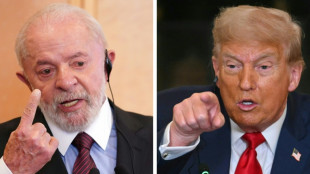 Trump insiste em que Brasil 'mude de rumo' e 'deixe de atacar' Bolsonaro