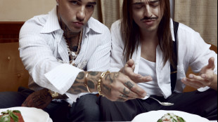 Tommy Cash con Tony Effe per Remix di Espresso Macchiato