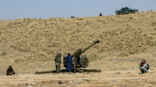 US backs Pakistan's 'right to defend itself' after strikes on Afghanistan