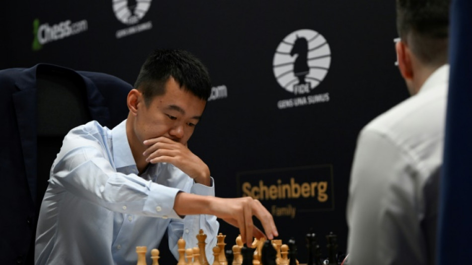 &iquest;Nepomniachtchi o Liren? El ajedrez busca nuevo rey tras la abdicaci&oacute;n de Carlsen