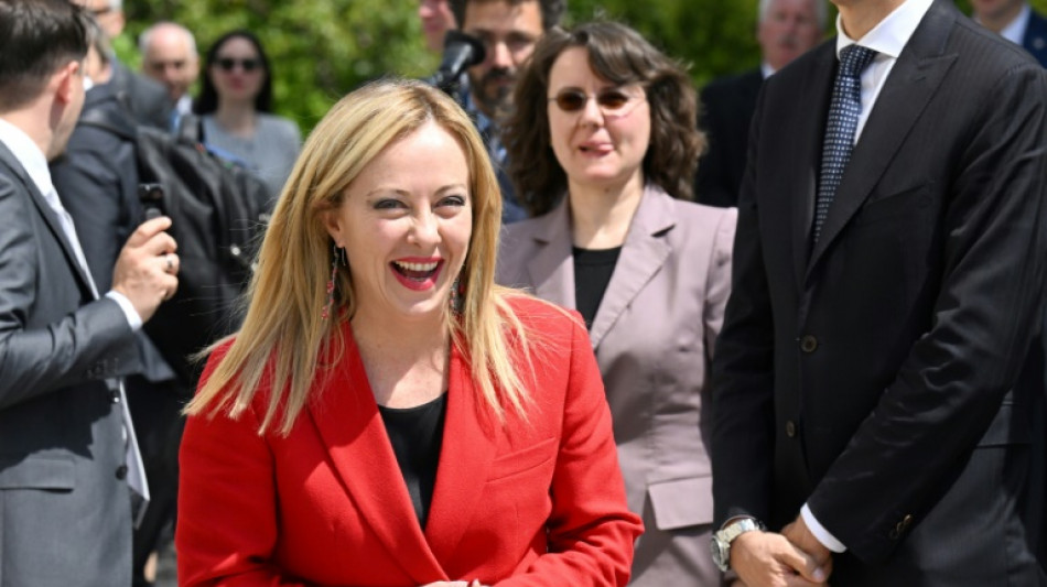 Espa&ntilde;a critica las medidas laborales de Meloni en Italia, que replica