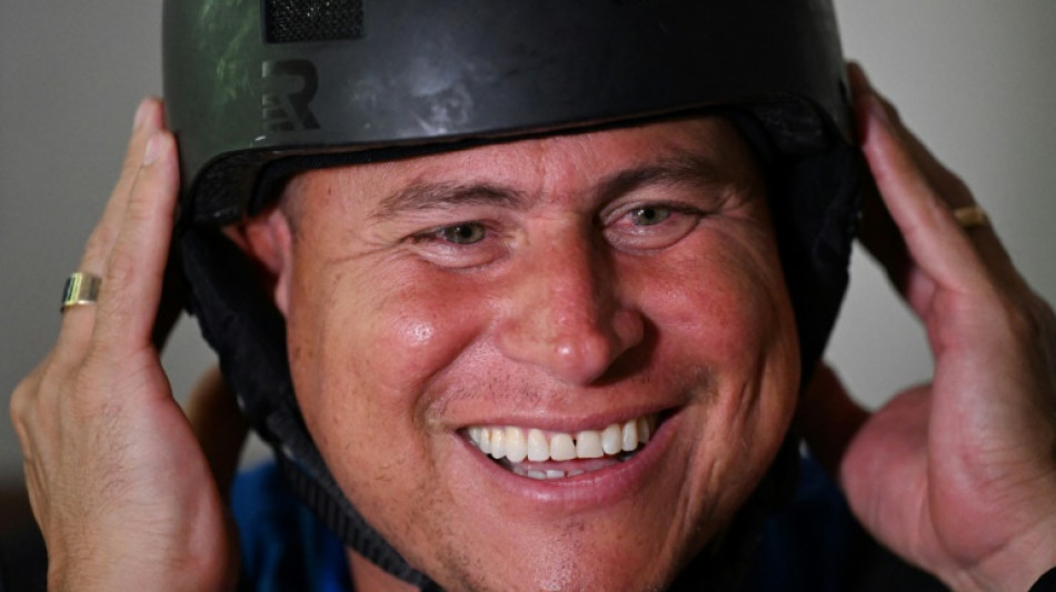 "Todavía preso": un periodista salvadoreño indocumentado 20 años en EEUU y deportado por Trump