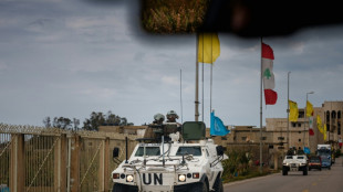 Unifil: UN-Blauhelmsoldat bei Explosion von Geschoss im S&uuml;dlibanon get&ouml;tet