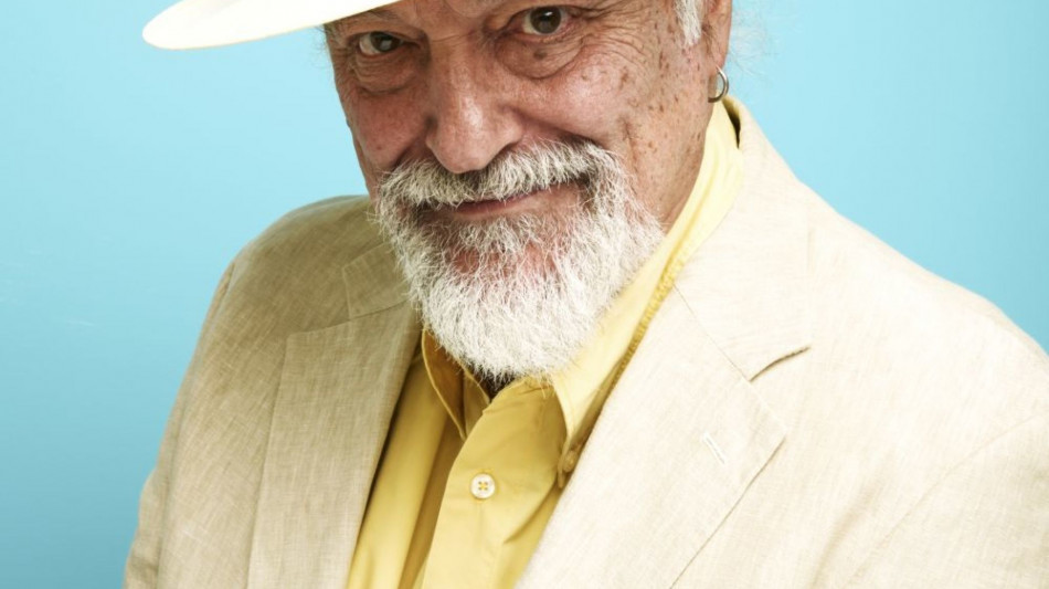 Eugenio Finardi, il mio 'Tutto' per i 50 anni di carriera