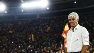 Champions: Gasperini 'Dybala sta bene, col Fenerbahce bel banco di prova'