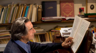 Muti chiama a raccolta i cori nel nome di Verdi e della pace