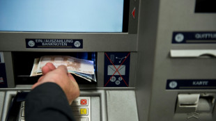 Mutma&szlig;licher Automatensprenger am Berliner Flughafen festgenommen