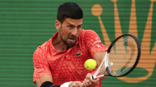 Djokovic upset by Musetti in Monte Carlo last 16