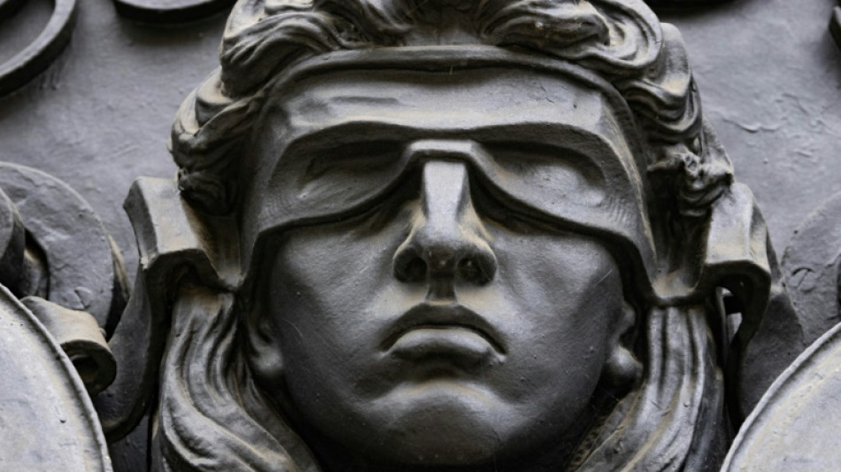 Tödlicher Messerangriff auf Jogger aus Frust: Mordprozess vor Landgericht Stuttgart