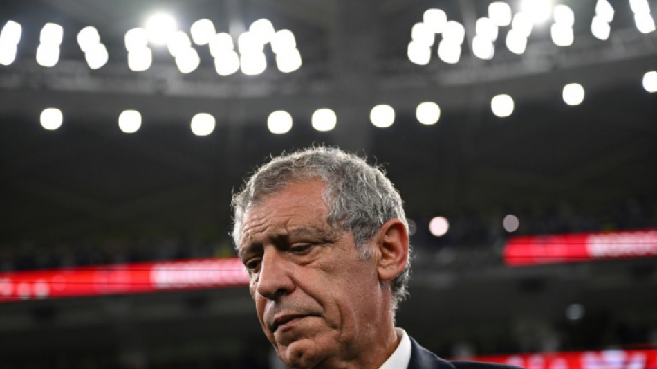 Santos quits as Portugal coach with Mourinho tipped as possible successor