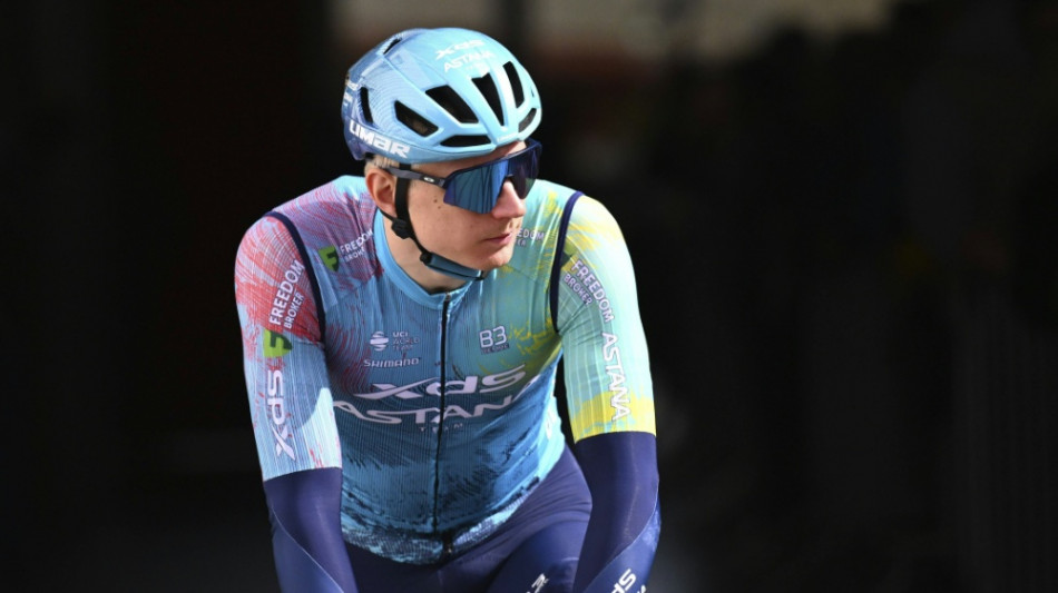 Tour of Guangxi: Kanter sprintet auf Rang drei